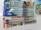 Ball Point Pen Lot New In Package Office Supply Bulk Lot