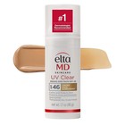 Elta Md Uv Tinted Facial Sunscreen Spf 46 1 7 Oz Exp 12 2028 New In Box