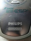 Philips Magnavox  Portable Cd Player 