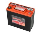 Odyssey Battery Powersport Extreme Agm Battery Pc680 - Ods-agm16l