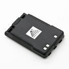 7 4v 2000mah Li-ion Battery For Yaesu Vertex Fnb-101li  Fnb-102li  Vx-8r  Ft1dr