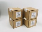 Lot Of 4  Original Projector Lamp Infocus Sp-lamp-057
