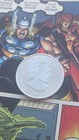 2018 Canada 1 Oz  9999 Silver Maple Leaf 30th Anniversary  5 Coin     1988-2018