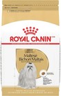 Breed Health Nutrition Maltese Adult Dry Dog Food  2 5 Lb Bag