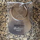2022 Hallmark Snow Much Fun Keychain Koc Member Exclusive Snowball   Tuxedo New