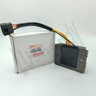 Suzuki Voltage Regulator Rectifier For Suzuki Gsxr600 750 1000 Hayabusa Gsx1300r