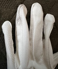 Roeckl Chester Grip Gloves - White