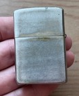 1960 Zippo 101st Airborne Screaming Eagles Military Army Vietnam War Lighter