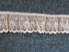 Lot Of Lace--20 Yards Total--read Description-- y47a-2-4-5-8