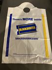 Plastic Bag    30  Rare Blockbuster Movie Rental Store Price Stickers Nostalgic