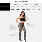 Women High Waist Thermal Stretch Fleece Lined Thick Winter Warm Pants Leggings