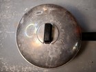 Vintage Aladdin Aluminum No-shake Corn Popper W  Insert   Lightly Used