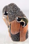Derosa Rinconada Family Collection Adult  bison  - F201 - New In Box