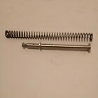 Fits All Glock 19 G19 Gen1-3 Upk Upper Slide Parts Kit Stainless Guide Rod G 19