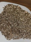 Brass Shavings - By The Pound - Fine Shavings For Orgonite   Other Projects