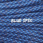 Atwood 550 Paracord 100ft Usa Made Type Iii 7-strand Nylon