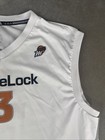 Diana Taurasi  3 Phoenix Mercury Adidas Wnba Jersey White 2xl Lifelock