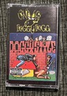 Snoop Doggy Dogg Doggystyle Cassette Tape Chronic Green Sealed Mint  3000 Rare