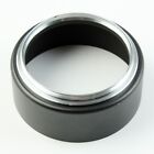 Series Vii Threaded Metal Lens Hood Lens Shade Screw-in Series 7