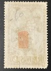Algeria Stamps 1950  Grapes