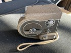 Revere Eight Magazine 77 8mm Movie Camera W  Original Box  Free Shipping