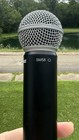 Shure Blx2 Sm58 H10 - Wireless Microphone Tested