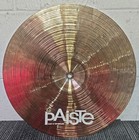Paiste 17074801 900 Series 16  Crash Cymbal