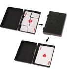 Magic Restoration Box     Easy Card   Paper Restoration Trick