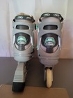 Womens Size 9 Roller Derby Aerio Elite Series Q60 Inline Skates Rollerblades