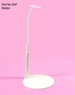6 Barbie Stands Kaiser  2201 White 11 5 -12 5  Tall Mattel Fashion Dolls
