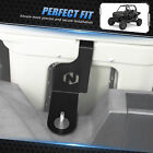 Cooler Hold Down Brackets Mount For Polaris Rzr Xp 1000 2015-2021 Yeti 35 Cooler