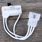 For Whirlpool Dryer Door Switch Wp3406107 Kenmore Ap6008561 Ps11741701 Us
