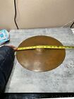 1960s Zildjian Avedis Vintage Ride Cymbal