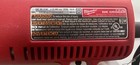 Pre Owned - Milwaukee 5192 Heavy Duty 2    Die Grinder 120v