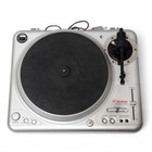 Vestax Pdx-2000 Direct Drive Dj Turntable System Vinyl Record Player Tested Used