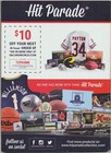 Tom Brady Beckett Football Magazine   353 From June 2020