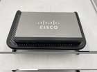 Cisco Rv260 8-port Vpn Router