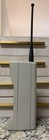 Vintage Motorola Dynatac 8000 Thick Brick Cellphone Beige Untested F09gtd8459bc