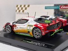 Carrera Digital 124 23988 Ferrari 296 Gt3 Frikadelli Racing   1 1 24 Slot Car