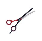 5pc Professional Salon Hair Cutting thinning Scissors Barber Shears Hairdressing