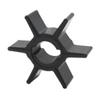 0114812 Water Pump Impeller For Evinrude Johnson Omc Outboard 2 2 5 3 3 3 Hp