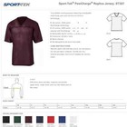 Customized Jersey Mesh Mens Personalized Football Jersey Super Bowl Name Number