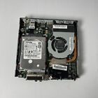 Lenovo Desktop I5 Computer Mini Pc 8gb Ram 500gb Hdd Windows 10 Wifi M700
