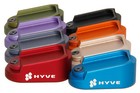 Hyve Technologies Magazine Extension  For Glock 26 27 33 Gen 3 Plus 0