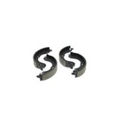 Rear Ceramic Brake Shoes For Sebring Caliber Compass Patriot Cube Sentra Versa