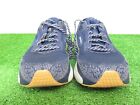 Brooks Ghost Max 2 Shoes Mens 10 Peacoat Stone Biscuit Road Jogging Workout