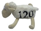 Serta Sleep Plush Counting Sheep Icomfort Eco 120 9  Collectible