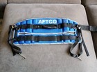 Aftco Maxforce 1 Fishing Fighting Belt Harness Brand New