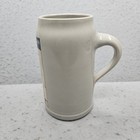 The Official Munich Oktoberfest Collectors  Annual Beer Stein 1992 - 1 Liter