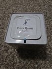 Peter Rabbit Jack-in-the-box Classic Baby Toy Musical